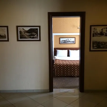 Berlitz Hotel