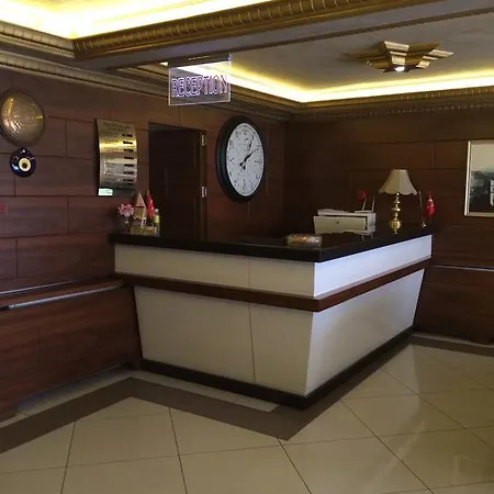 Hotel Berlitz 5*