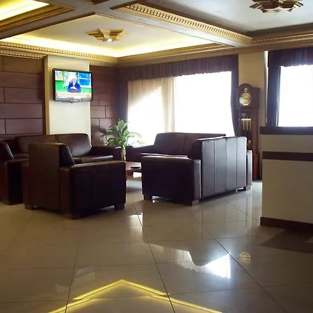 Berlitz 5* Ankara