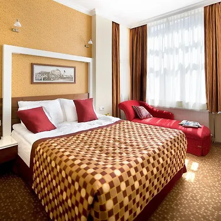 Berlitz Hotel