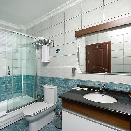 Berlitz 5* Ankara