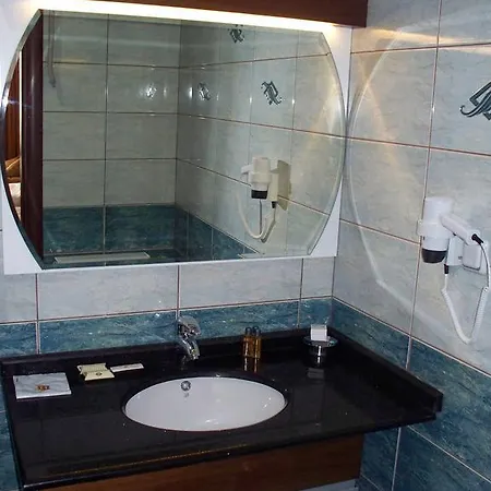 Hotel Berlitz