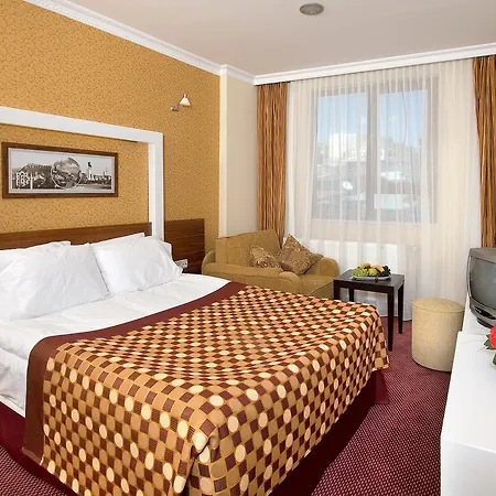 Berlitz Ankara
