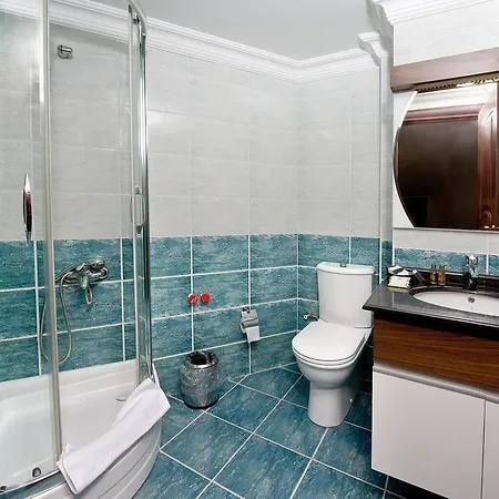 Hotel Berlitz 5*