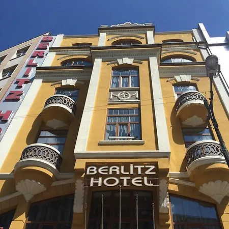 Berlitz 5* Ankara