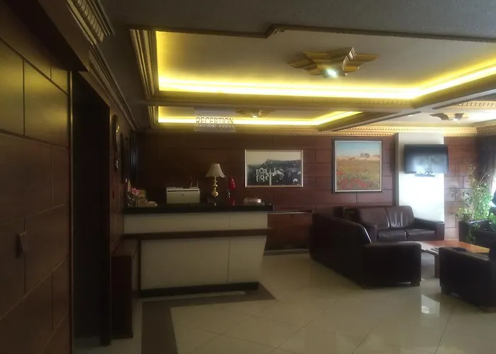 Berlitz Hotel 5*